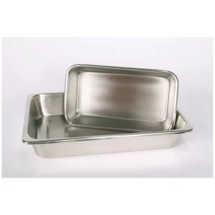 TECH-MED INSTRUMENT TRAYS