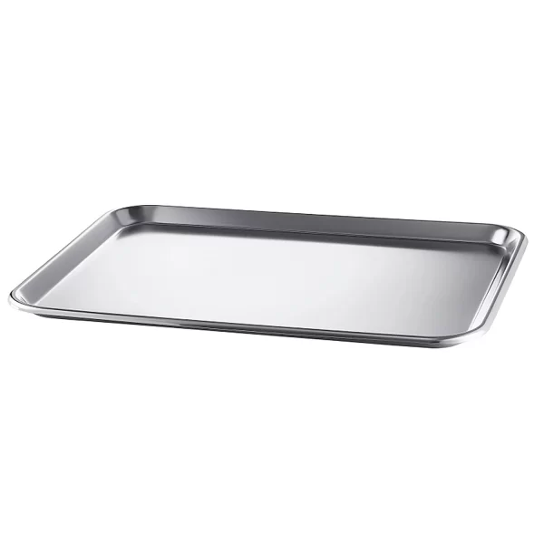 TECH-MED INSTRUMENT TRAYS
