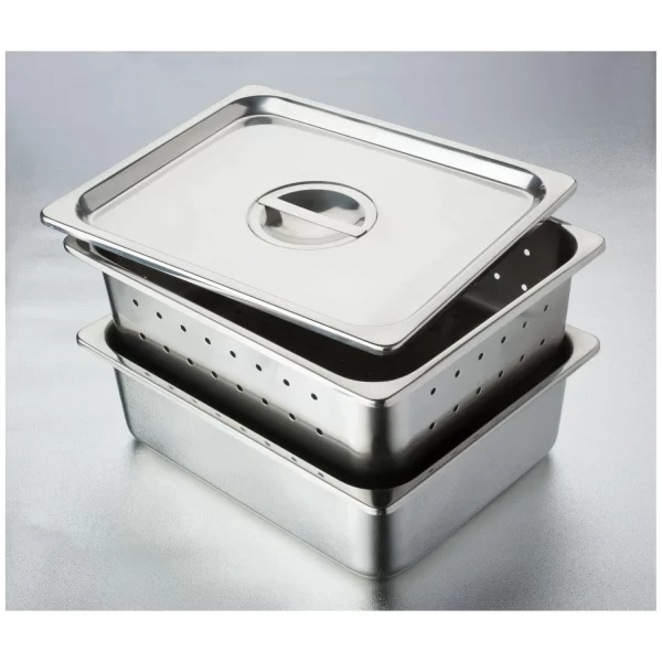 TECH-MED INSTRUMENT TRAYS