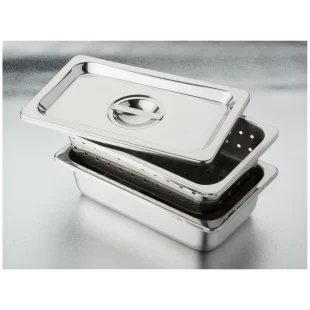 TECH-MED INSTRUMENT TRAYS