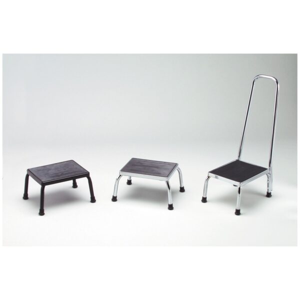 TECH-MED FOOTSTOOLS