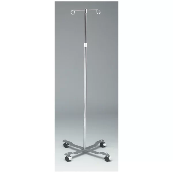 TECH-MED IV POLE