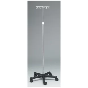 TECH-MED IV POLE