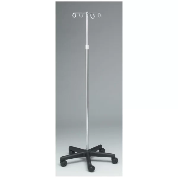 TECH-MED IV POLE