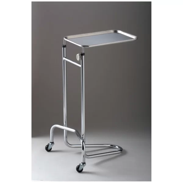 TECH-MED MAYO STAND