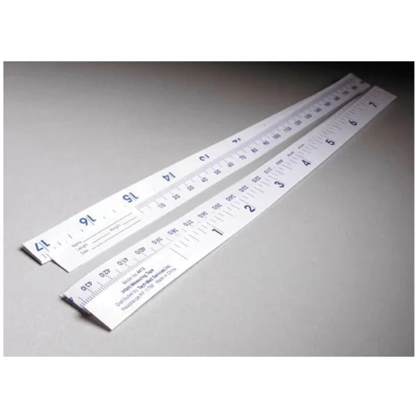 TECH-MED TAPE MEASURE