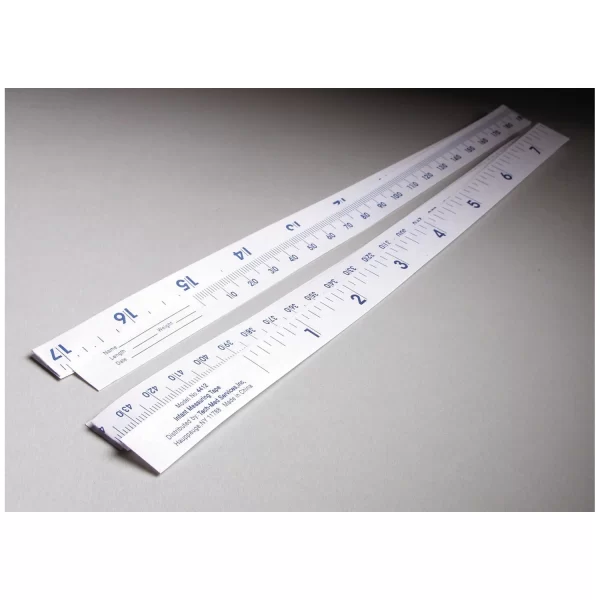TECH-MED TAPE MEASURE