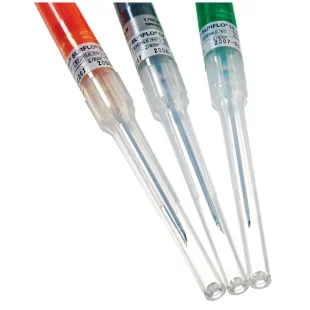 TERUMO SURFLO ETFE IV CATHETERS