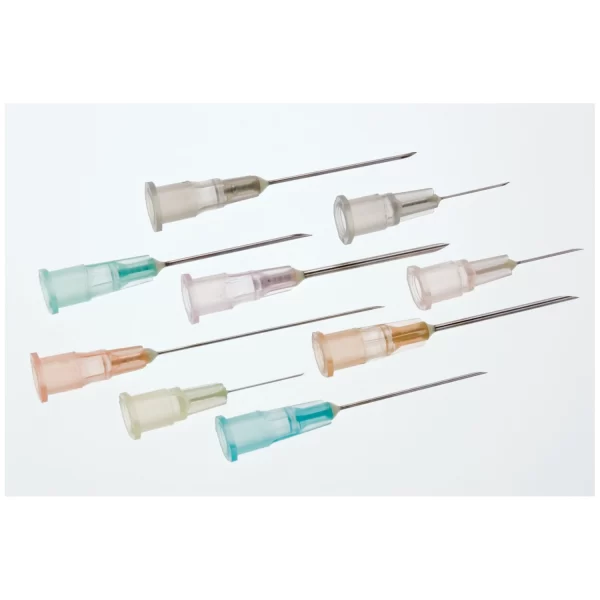 TERUMO HYPODERMIC NEEDLES