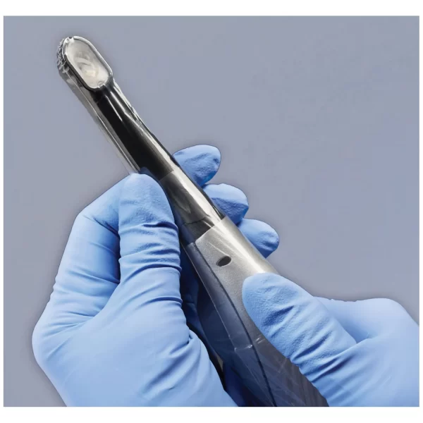 TIDI TIDISHIELD CURING LIGHT SLEEVES