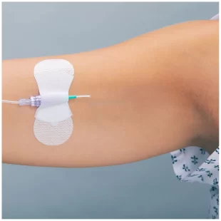 TIDI GRIP-LOK UNIVERSAL SECUREMENT DEVICE