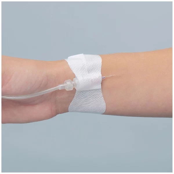 TIDI GRIP-LOK ARTERIAL CATHETER SECUREMENT DEVICE