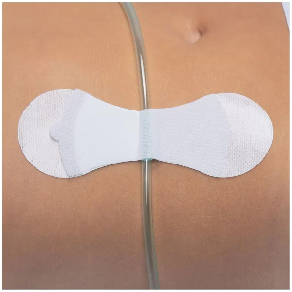 TIDI GRIP-LOK UNIVERSAL SECUREMENT DEVICE