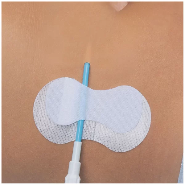 TIDI GRIP-LOK PICC/CVC SECUREMENT DEVICE