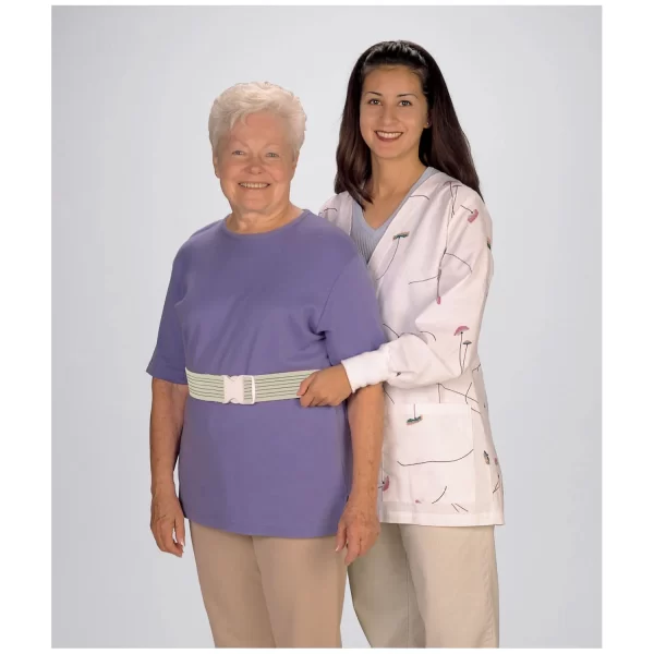 TIDI POSEY GAIT BELTS