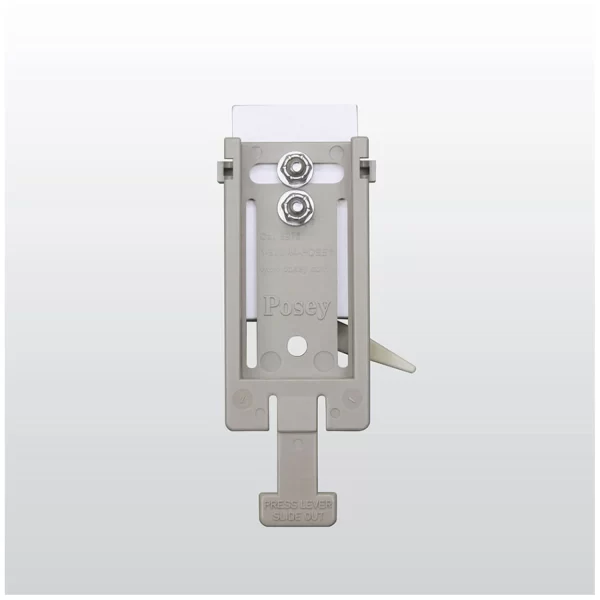 TIDI POSEY ADAPTORS, CABLES AND BRACKETS