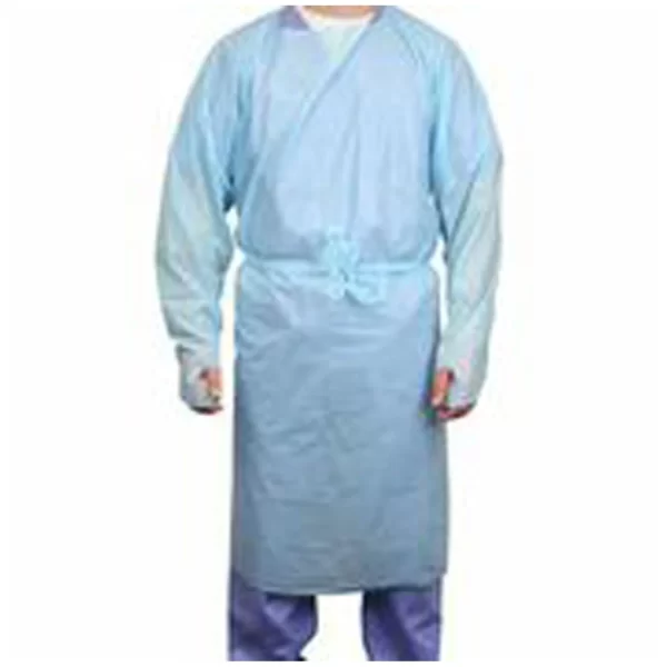TIDI P2 SAFETYPLUS GOWNS