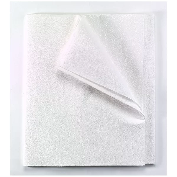 TIDI ALL TISSUE PATIENT DRAPE SHEET