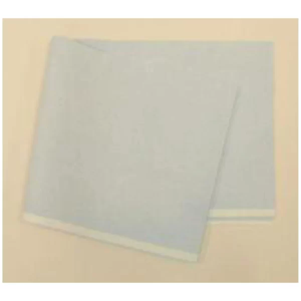 TIDI TISSUE POLY TISSUE PATIENT DRAPE SHEET