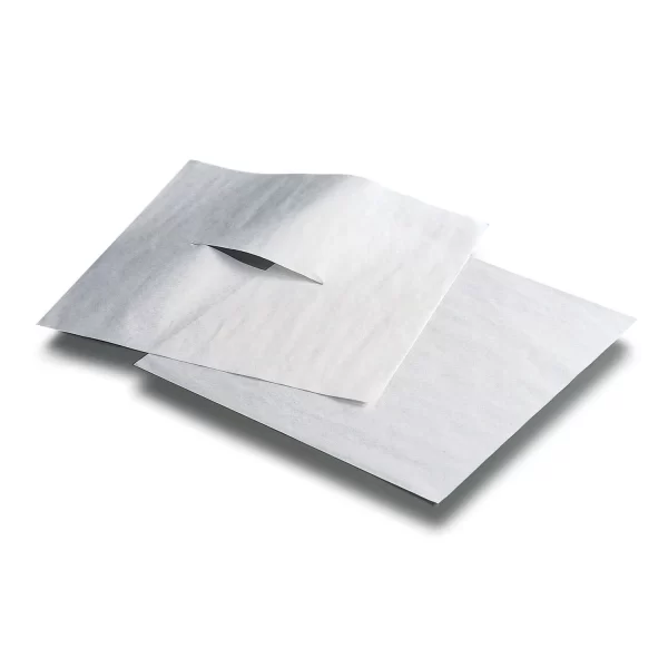 TIDI FABRICEL HEADREST COVERS