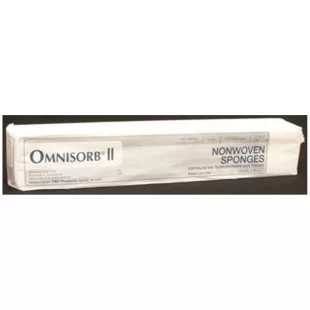 TIDI OMNISORB 4-PLY NON-STERILE NONWOVEN SPONGES