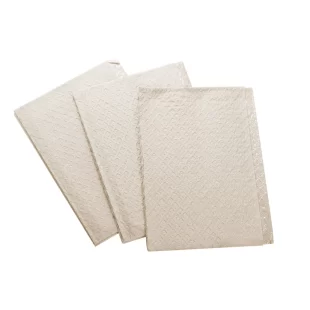 TIDI ECONOMY 2-PLY TISSUE/POLY TOWELS