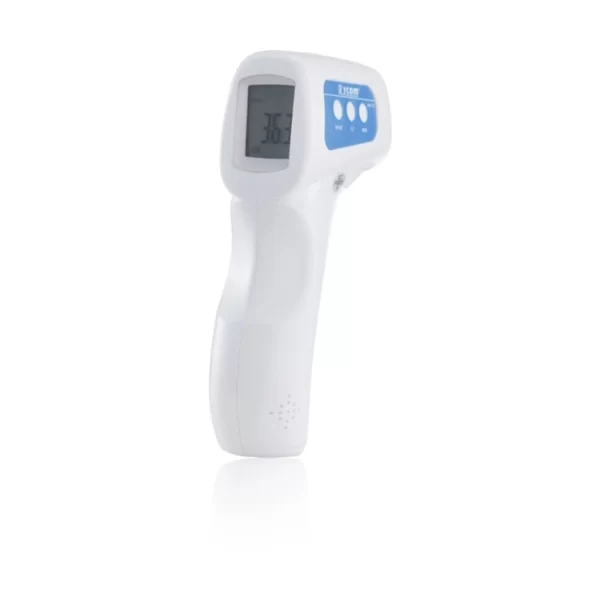 VERIDIAN THERMOMETER