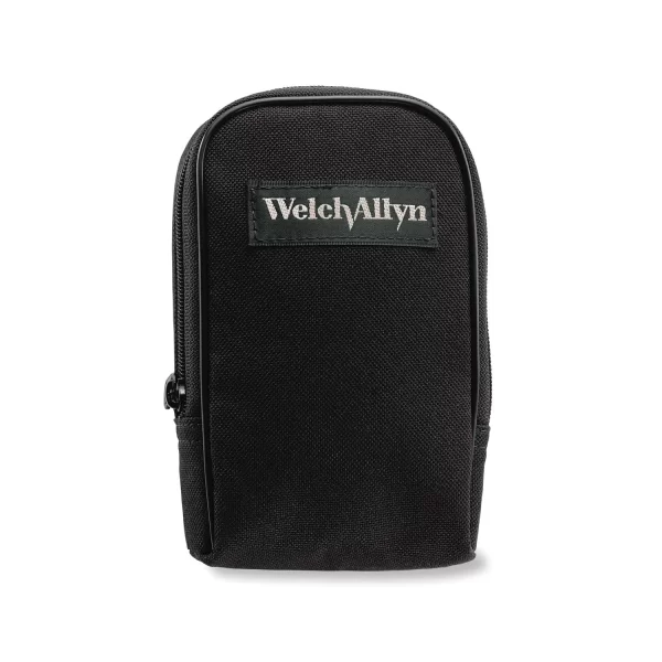 WELCH ALLYN MACROVIEW OTOSCOPE & ACCESSORIES