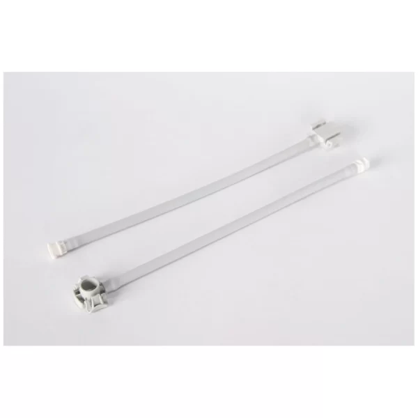 WELCH ALLYN CONNECTORS & ADAPTORS