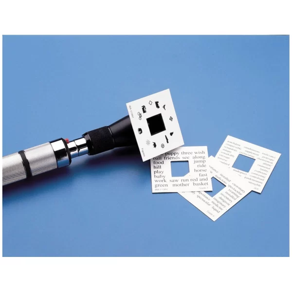 WELCH ALLYN ELITE RETINOSCOPES & ACCESSORIES