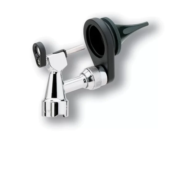 WELCH ALLYN 2.5V/3.5V HALOGEN OPERATING OTOSCOPE