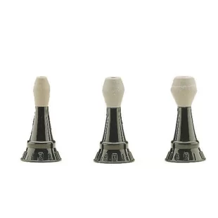 WELCH ALLYN AUDIOSCOPE 3 SCREENING AUDIOMETER/OTOSCOPE ACCESSORIES