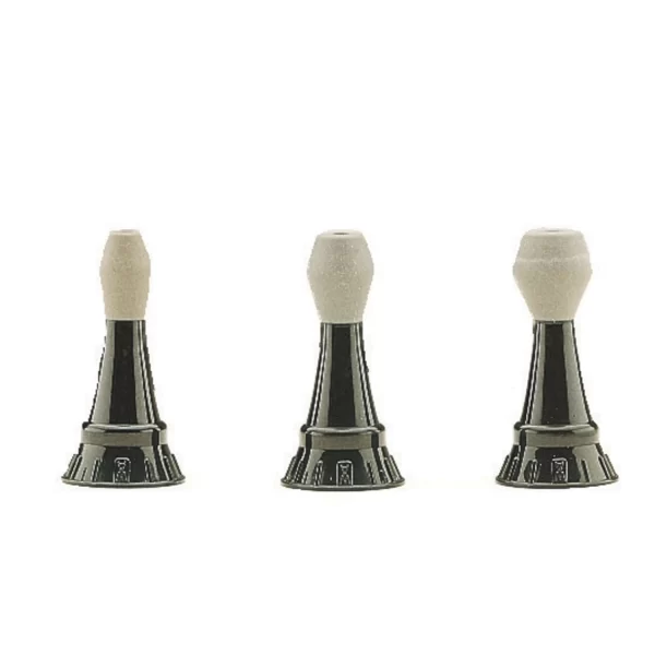 WELCH ALLYN AUDIOSCOPE 3 SCREENING AUDIOMETER/OTOSCOPE ACCESSORIES