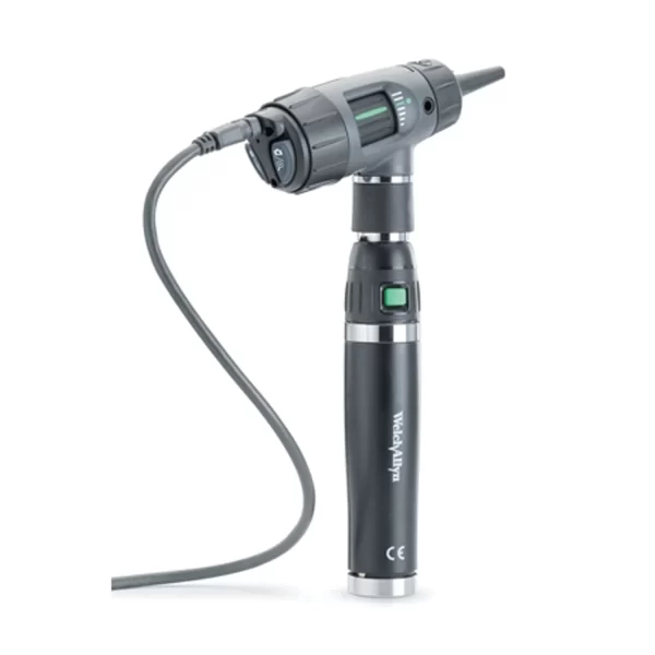 WELCH ALLYN DIGITAL MACROVIEW OTOSCOPE SETS