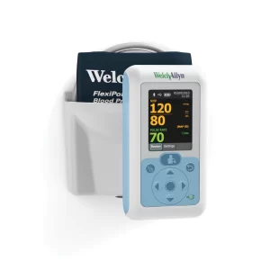WELCH ALLYN CONNEX PROBP 3400 SERIES & ACCESSORIES