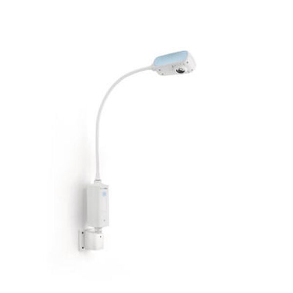 WELCH ALLYN GREEN SERIES 300 EXAM LIGHT