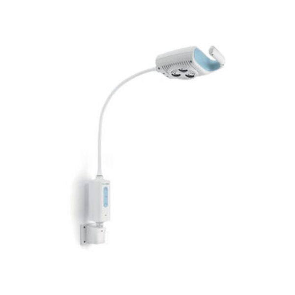WELCH ALLYN GREEN SERIES 600 PROCEDURE LIGHT