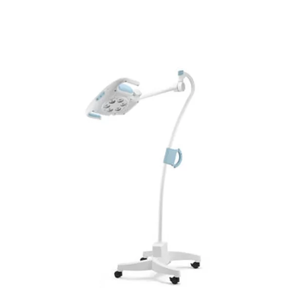 WELCH ALLYN GREEN SERIES 900 PROCEDURE LIGHT