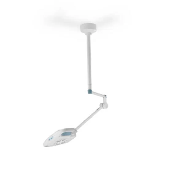 WELCH ALLYN GREEN SERIES 900 PROCEDURE LIGHT