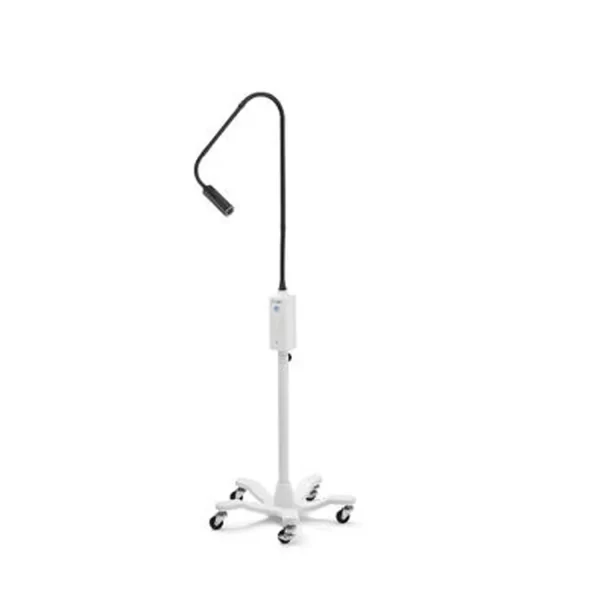 WELCH ALLYN GREEN SERIES MEDICAL EXAM LIGHTS IV