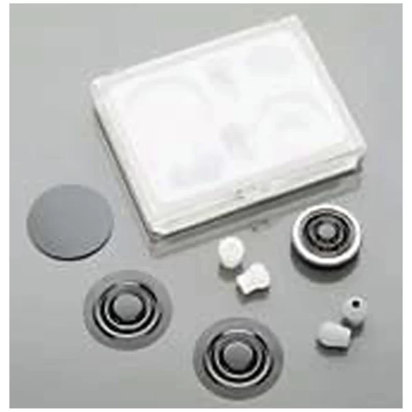 WELCH ALLYN ORIGINAL HARVEY DOUBLE & TRIPLE HEAD STETHOSCOPE ACCESSORIES