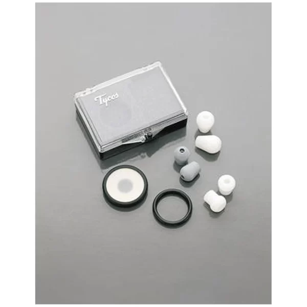 WELCH ALLYN ELITE STETHOSCOPE & ACCESSORIES