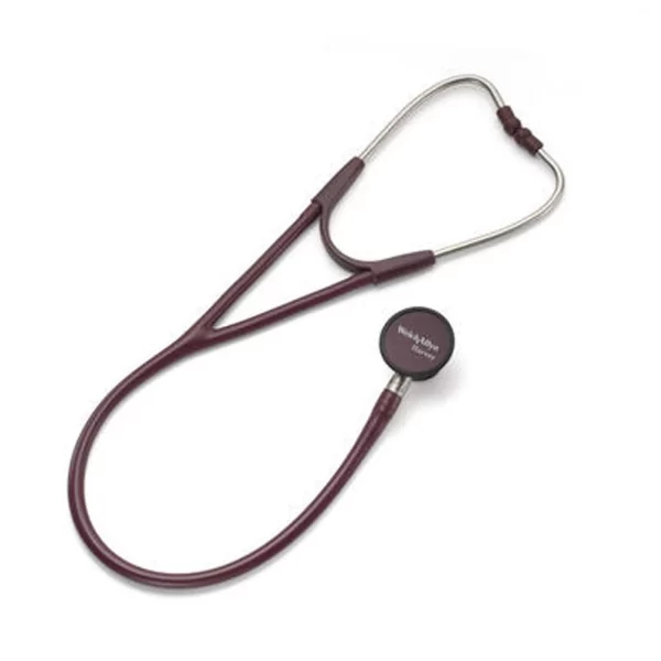 WELCH ALLYN ELITE STETHOSCOPE & ACCESSORIES
