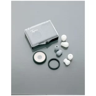 WELCH ALLYN ELITE STETHOSCOPE & ACCESSORIES