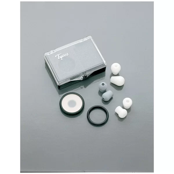 WELCH ALLYN ELITE STETHOSCOPE & ACCESSORIES