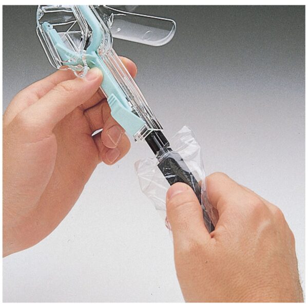 WELCH ALLYN KLEENSPEC 580 SERIES DISPOSABLE VAGINAL SPECULA