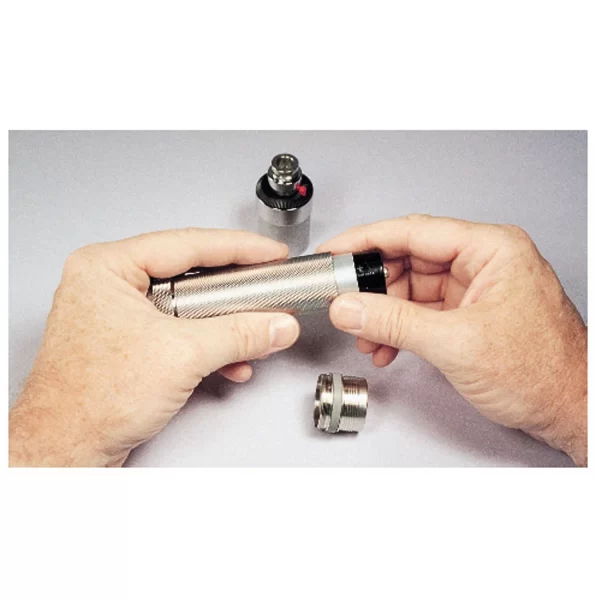 WELCH ALLYN AUDIOSCOPE 3 SCREENING AUDIOMETER/OTOSCOPE ACCESSORIES