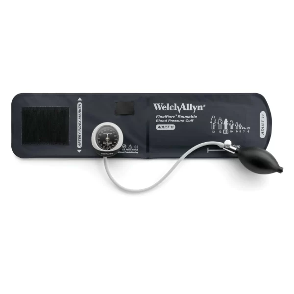 WELCH ALLYN DURASHOCK ECONOMY ANEROID