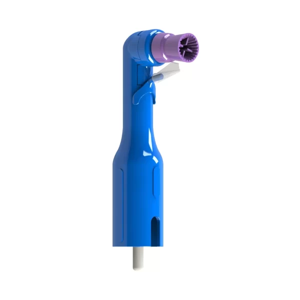 YOUNG DENTAL SPLATTER GUARDÂ® DISPOSABLE PROPHY ANGLES