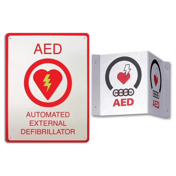 ZOLL AED DEFIBRILLATOR ACCESSORIES